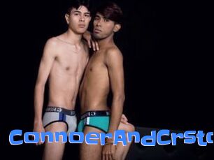 ConnoerAndCrstof