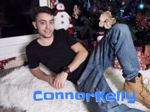 ConnorKelly