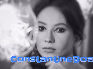 ConstantineBoa