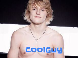 CoolGuy