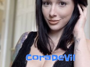 CoraDeVil