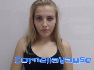 CorneliaVause