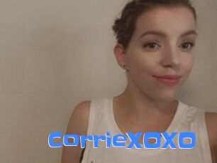 CorrieXOXO Mausi Privat