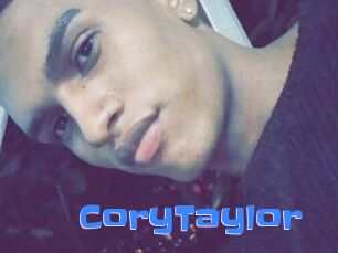 CoryTaylor