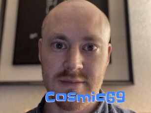 Cosmic69