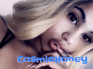 CosmicHoney