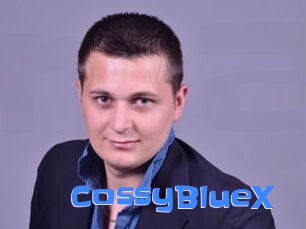 CossyBlueX