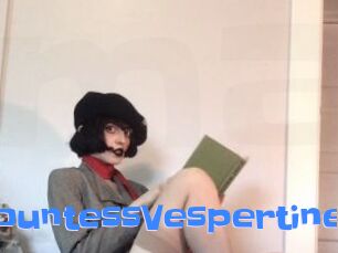 CountessVespertine