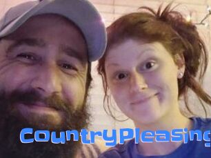 CountryPleasing