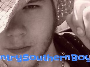 CountrySouthernBoy