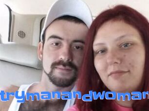 Countrymanandwoman
