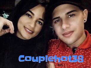 Couplehot38