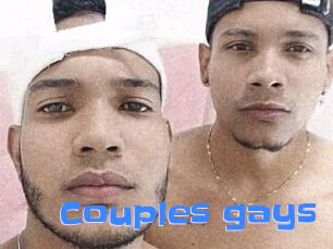 Couples_gays