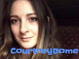 CourtneyDome