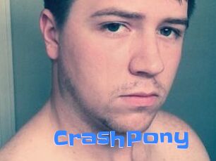 CrashPony