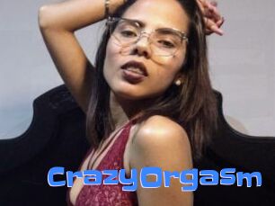 CrazyOrgasm