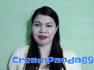 CreamPanda69