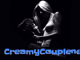 CreamyCouple_net