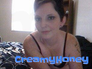 CreamyHoney