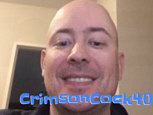 CrimsonCock40