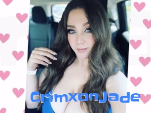 CrimxonJade Mausi Privat