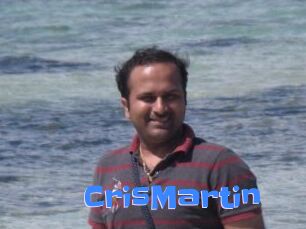 CrisMartin
