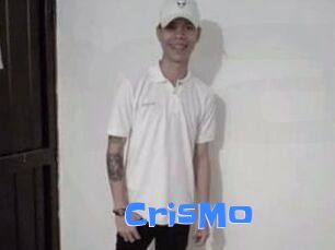 CrisMo