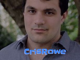 CrisRowe