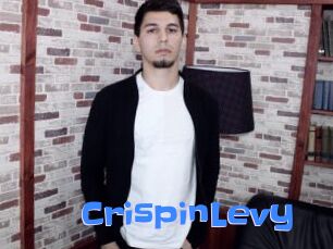 CrispinLevy