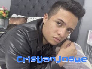 CristianJosue