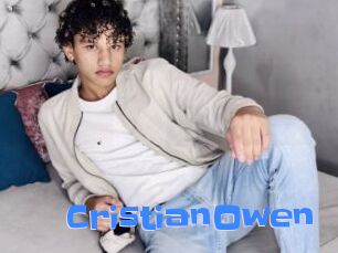 CristianOwen