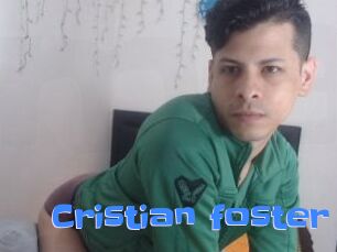 Cristian_foster