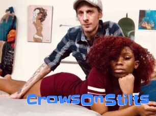 CrowsOnStilts