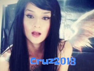 Cruz2018