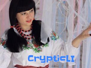 CrypticLI