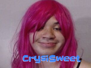 CrysiSweet