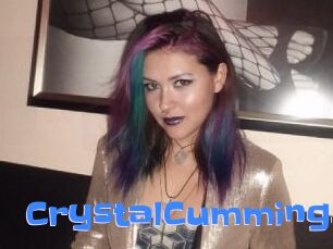 CrystalCummings