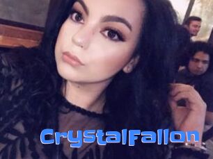 CrystalFallon