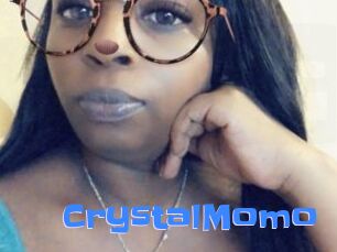 CrystalMomo