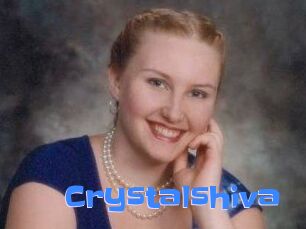 Crystalshiva