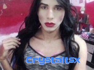 Crystaltsx