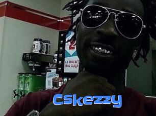 Cskezzy