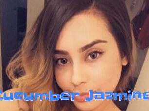 Cucumber_Jazmine