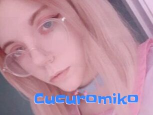 Cucuromiko