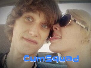 CumSquad