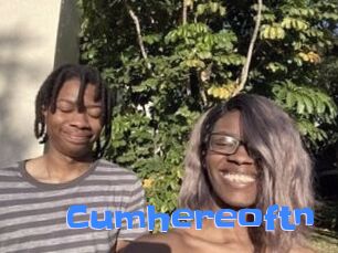 Cumhereoftn