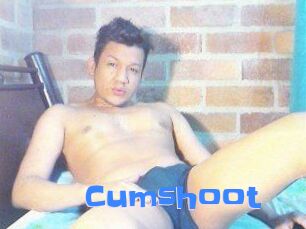 Cumshoot