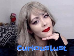 CuriousLust
