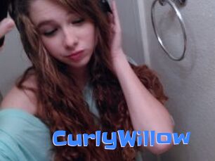 CurlyWillow