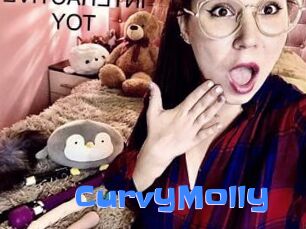 CurvyMolly